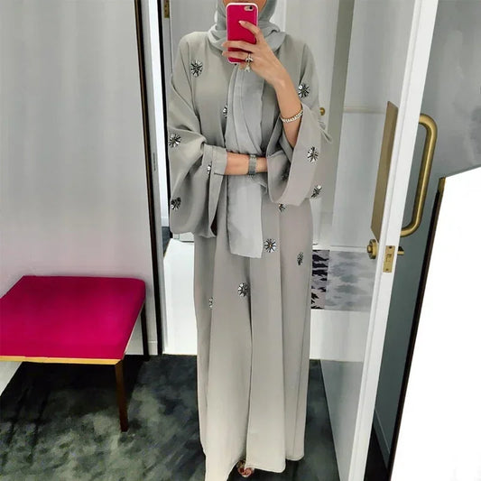 Abaya Kimono Kaftan Dubai