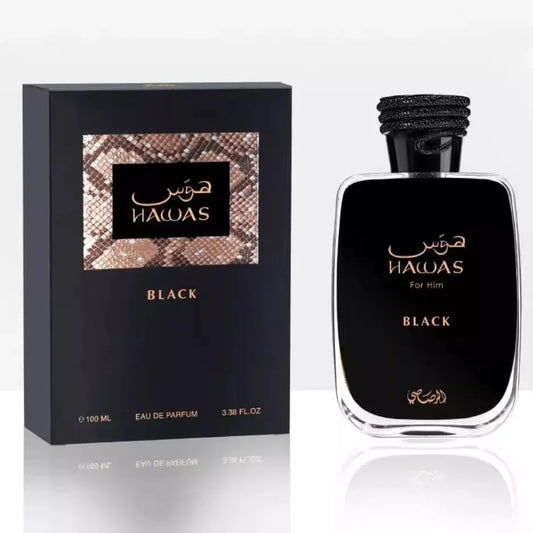 Hawas Perfume Men Original 100ML