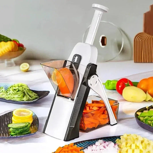 Food chopper